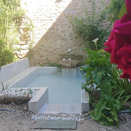 Albergue Sansol - El Oasis Del Camino Frances - Exclusivo Para Peregrinos Exteriér fotografie